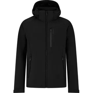 Protest Akas Jacke Skijacke Schwarz XL