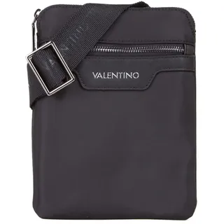 Valentino Umhängetasche Cardano Crossbody Bag M Nero