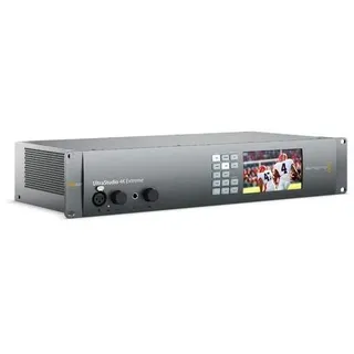 Blackmagic Design Blackmagic UltraStudio 4K Extreme 3