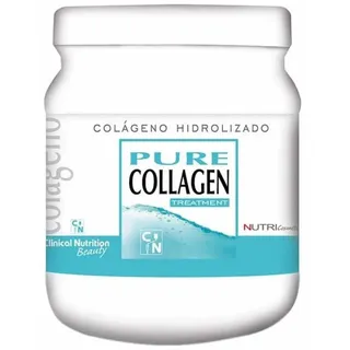 Nutrisport Pure Kollagenpulver Neutraler Geschmack - One Size