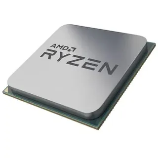 AMD Ryzen 5 3400G 3,70 GHz Tray YD3400C5M4MFH