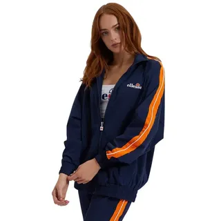 Ellesse Bex Top Jacke - Black - S