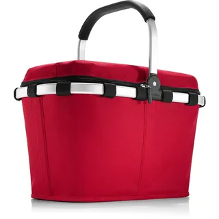 carrybag iso rot 48 x 29 x 28 cm