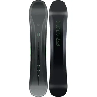 Nitro Highlander Multicolor 162 cm