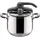 Briosa 22 cm 7 l Edelstahl silber