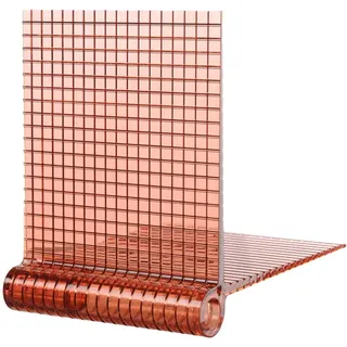 Kartell Wandregal 2 Sets 0 x 0 x 0 cm Rosa