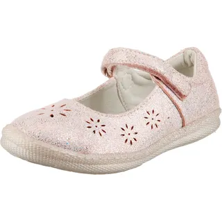 LICO Elf Magic V Mädchen Geschlossene Ballerinas, Rosa, 30 EU
