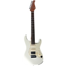 Bild von GTRS Guitars Standard 800 Intelligent Guitar (S800) - Vintage White