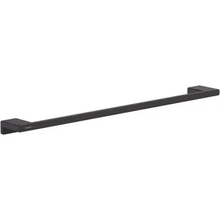 Hansgrohe AddStoris Badetuchhalter Schwarz 41747670