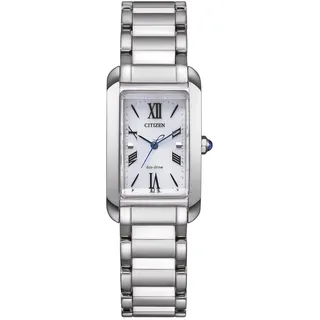 Citizen Elegance EW5620-55A Edelstahl 32 mm