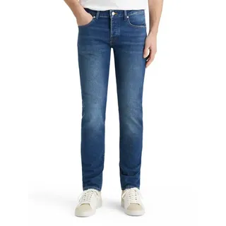 Scotch & Soda Core Ralston Slim Fit Jeans - Classic Blue - 36 - 34