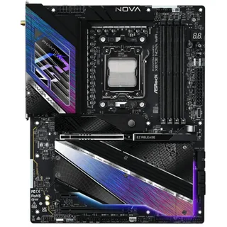 ASRock X870E Nova WiFi (90-MXBPX0-A0UAYZ)