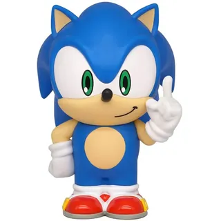 Monogram Sonic The Hedgehog Sonic Sparschwein - Multicolor