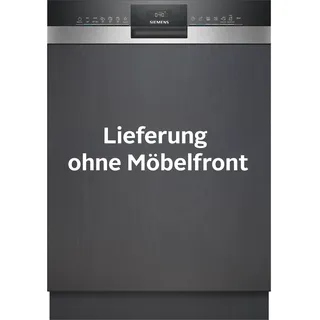 Siemens iQ 300 Einbau-Geschirrspüler (vollintegrierbar, 598 mm)