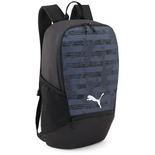 Puma individualRISE Backpack Schwarz