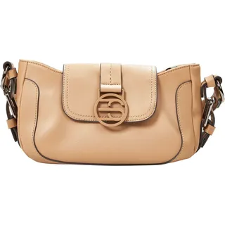 ESPRIT Schultertasche Hallie Shoulder Bag Camel braun - Braun