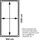 WIMEX Easy 90 x 200 cm Beige