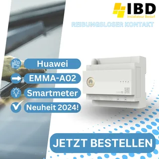 Huawei Energiemanager | EMMA-A02