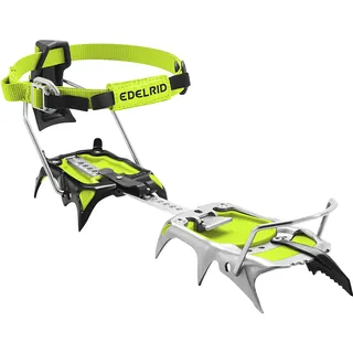 Edelrid Steigeisen One Size Night/Oasis