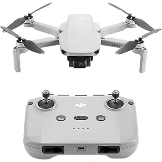 DJI Mini 2 SE