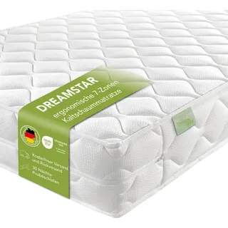 tb furniture gmbh Ergo Flex Duo 80 x 200 cm H2/H3