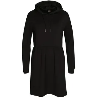 Nax Miwa Langarmkleid - Black - S