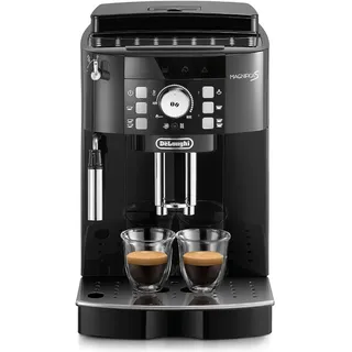 De'Longhi Magnifica S ECAM 21.117.B Kaffeevollautomat schwarz