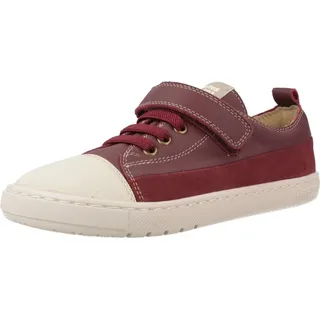 Kinderschuhe Serie ANCLABD Rot - Rot