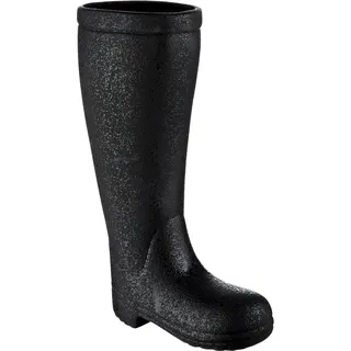 Casablanca by Gilde 56000 Schirmständer 27 x 46 x 13 cm Schwarz