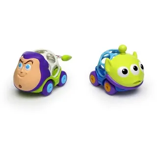 Oball Toy Story Cars 2 pack