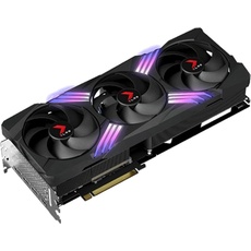 Bild von GeForce RTX 4070 Ti XLR8 Gaming Verto Epic-X RGB 12 GB GDDR6X VCG4070T12TFXXPB1