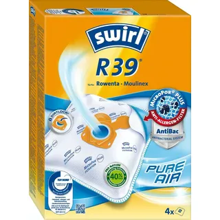 Swirl R 39 MicroPor Plus 4 St.