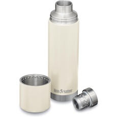 KleanKanteen Herren TKPro-TF Trinkflasche, Tofu, One Size