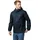 Rain Jacket Herren Marineblau S