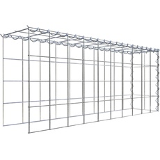 Bild Gabione-Anbaukorb Typ 4 100 cm x 40 cm