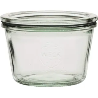 Weck Einkochglas 250 ml 3 St.