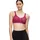 Triaction N Ex Sports bra non-wired cerise 90E