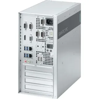 Siemens Industrie PC 6AG4025-0DF20-4BB0 () 6AG40250DF204BB0