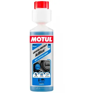 Motul Crystal Protect Adblue 250ml Additiv - Blue - One Size