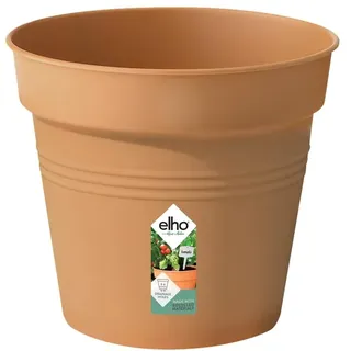 elho Growpot Ø 17 x 16 cm Terracotta