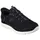 Summits High Range Herren Schwarz 41