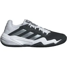 Bild Barricade 13 Tennisschuhe Herren, schwarz