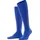 Herren Kniestrümpfe 15435-6055 45-46 Sapphire 45-46