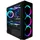Gaming PC Intel Core i7 12700F 4,9 GHz 32 GB RAM 1 TB SSD NVIDIA RTX 5060 Ti Win 11 Pro
