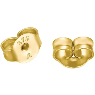 Amor Ohrstecker AMOR Gelbgold 2018134