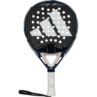 adidas Padel Cross It Carbon Ctrl 2025 Padelschläger - Blue - One Size