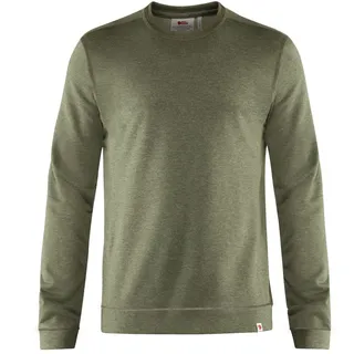 Fjällräven High Coast Lite Sweater Grün S