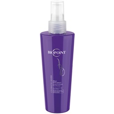 Biopoint Cromatix Silver Anti-Gelb-Spray für weißes, graues und blondes Haar, 200 ml