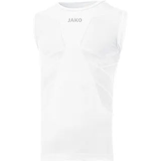 Jako Comfort 2.0 Tanktop Weiß XL