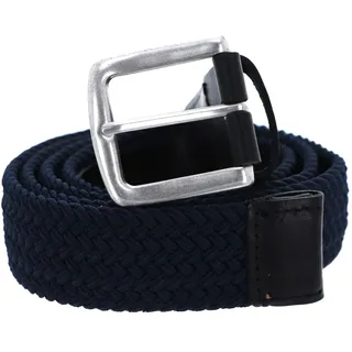 Marc O'Polo Gürtel Braided Women's Belt W85 Total Eclipse